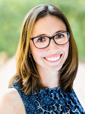Jennifer Shevlin