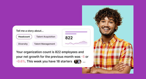 HR’s complete guide to people analytics