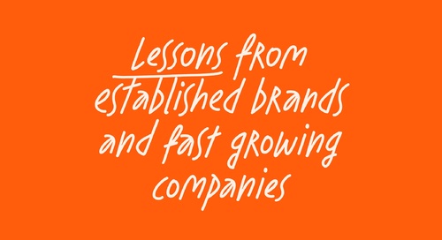164 years of listening and understanding employees - feat. PZ Cussons and VanMoof