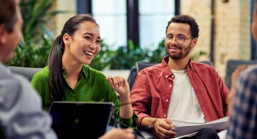 Will a four-day workweek become the new standard?