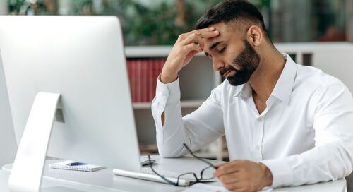 Working more than 40 hours a week: Why it can do more harm than good