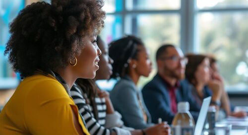 The state of DEI in 2024: Key takeaways and insights