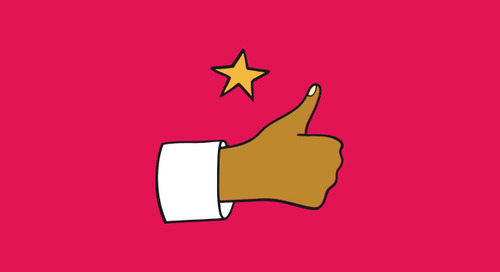 6 Simple Steps To More Effective Performance Reviews