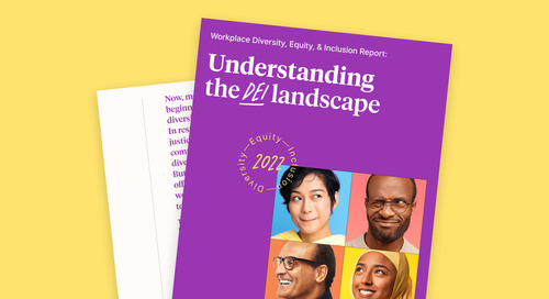 2022 Workplace DEI Report