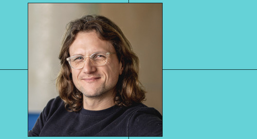 The current state of mental health in the workplace, with Dr Nick Taylor