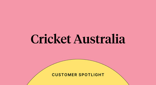 How Cricket Australia is winning the culture game