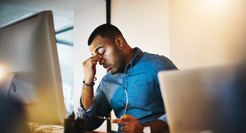 How to recognize disengagement and reignite employee passion