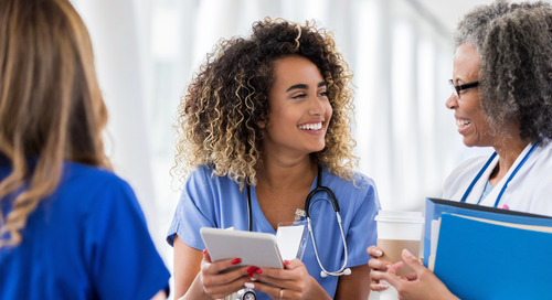 How healthcare providers are fighting employee burnout & turnover