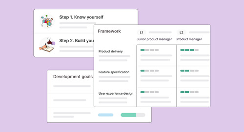 (Re)Introducing Develop: Grow your people and your business