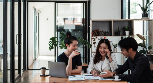 How relational intelligence adds nuance to people analytics