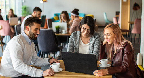 Creating respect at work: A proactive approach