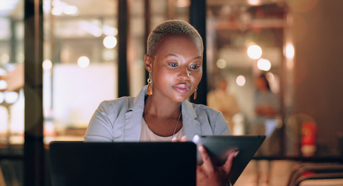 How to implement a successful DEI initiative