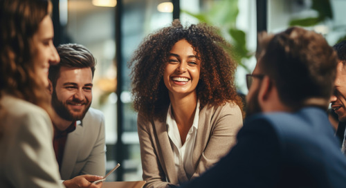 Beyond diversity statements: The role of values exploration