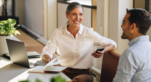 How to give feedback to peers