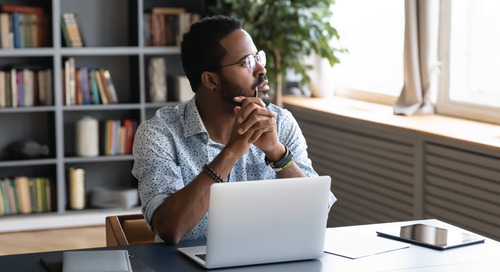 9 performance review questions for more efficient reviews