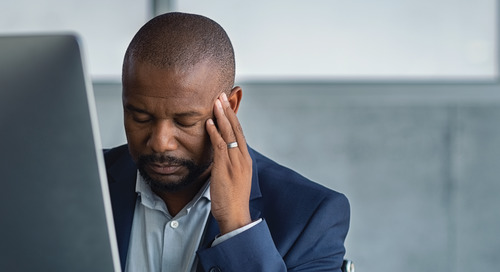 How to recognize and reverse employee burnout