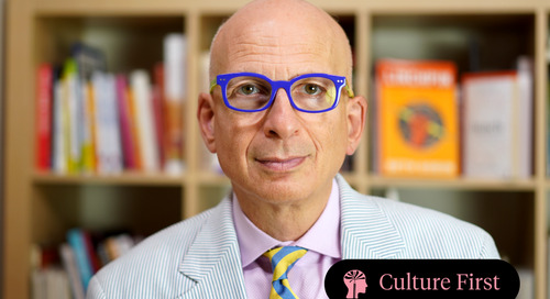 Seth Godin on building a culture of impact