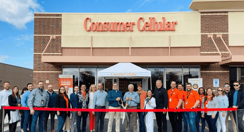 How Consumer Cellular championed leadership development and boosted organizational performance