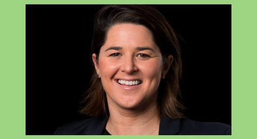Sarah Walsh on creating the conditions for high performance at the Matildas