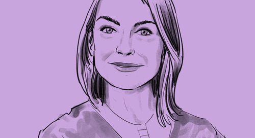 Esther Perel - How to build a relationally intelligent company