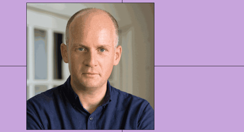 Oliver Burkeman - Designing an employee experience for mortals