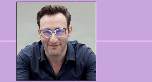 Simon Sinek on the power of putting culture first