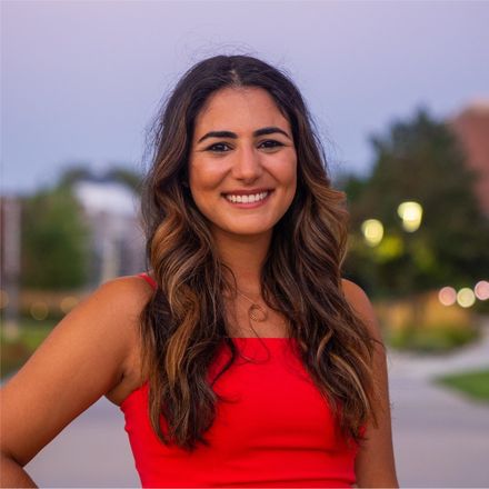 Sahra Kaboli-Nejad
