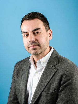 Christos Tsaprounis