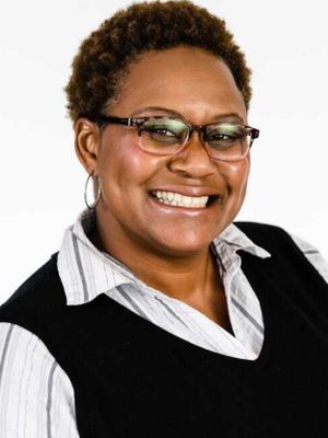 Lachandra Baker