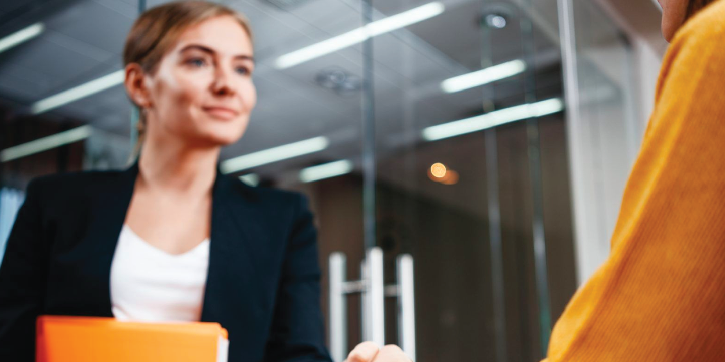 How to let an employee go