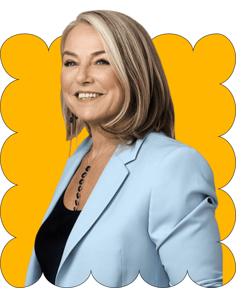 Esther Perel