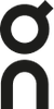 On logo