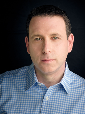 Matt Hoffman