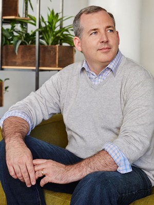 Brian Christman